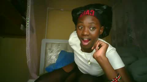 spicedebony13 online show from July 23, 1:58 am