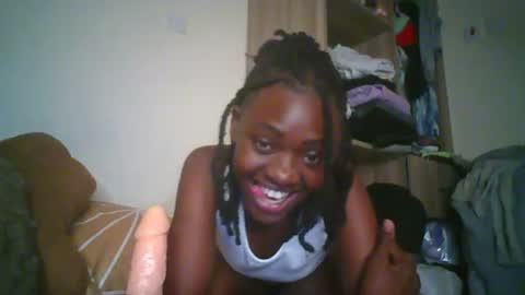spicedebony13 online show from June 19, 7:47 am