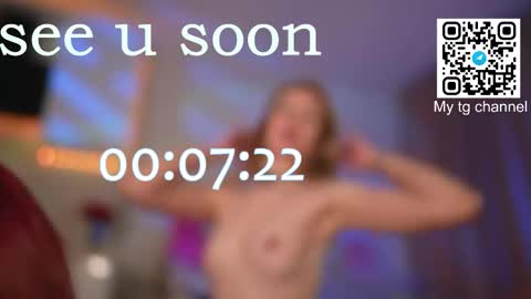 your sweet Jessy online show from January 14, 4:42 am