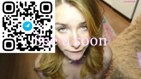 your sweet Jessy online show from June 3, 7:44 am
