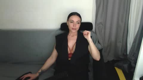 Carla online show from March 22, 3:16 pm