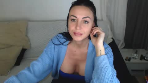 Carla online show from November 29, 6:37 pm