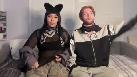 spicey_twins_tv online show from October 25, 1:06 am