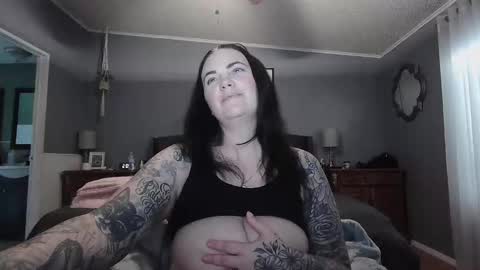 SpiceywifeX online show from February 6, 7:05 pm