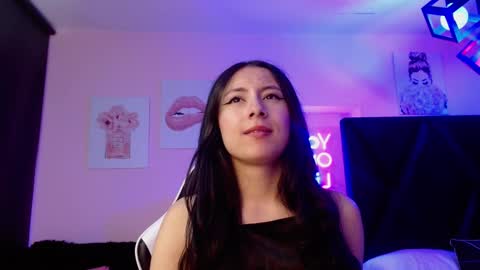 scarlett online show from March 1, 1:37 pm