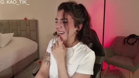 spicy_ana online show from October 15, 5:58 pm