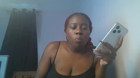 cherrie online show from April 20, 12:19 pm