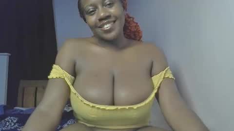 cherrie online show from April 13, 11:42 pm