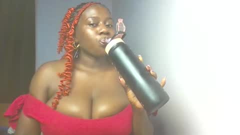 cherrie online show from April 5, 8:06 pm