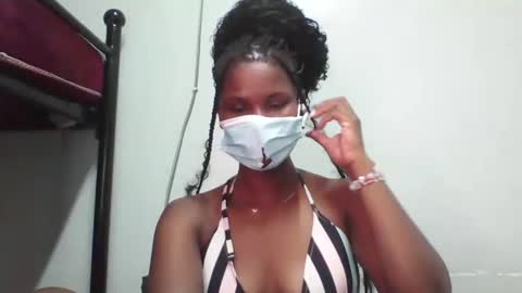 spicy online show from April 15, 8:20 pm