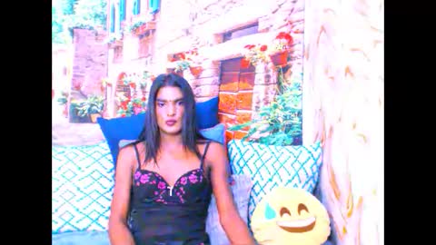 spicybarbie4u online show from February 20, 8:22 pm