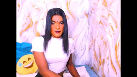 spicybarbie4u online show from April 19, 5:14 pm