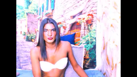 spicybarbie4u online show from February 24, 7:06 pm