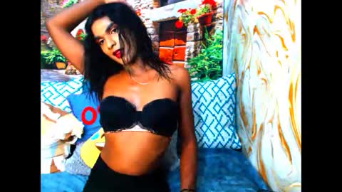 spicybarbie4u online show from February 2, 5:53 pm