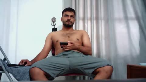 spicybuoy online show from February 7, 5:43 am