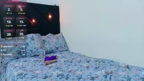 spicycolombianmom online show from June 28, 7:32 pm