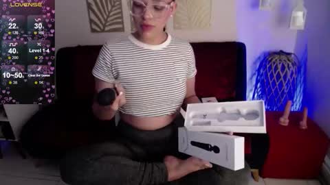 Barbara online show from March 10, 2:21 pm