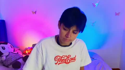 Fernanda online show from July 14, 3:06 pm