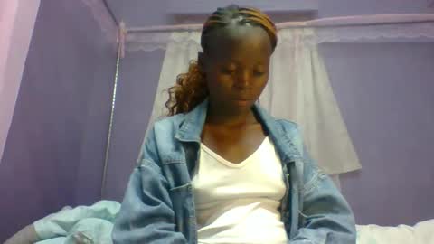 Snapshot of spicyit2 chatting on October 24, 8:09 pm Ebony Spicy online show from October 24, 8:09 pm