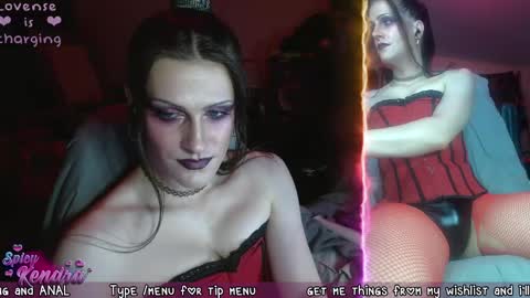 Kendra online show from April 29, 5:34 am