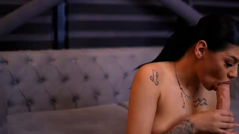 spicyleyla online show from April 15, 7:58 pm