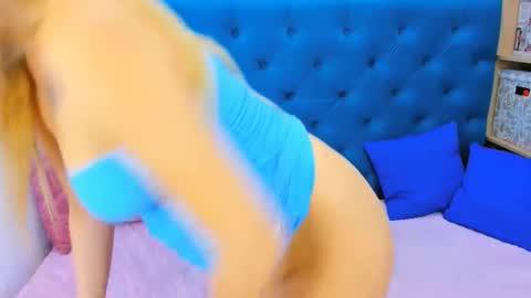 Valeri online show from November 10, 3:09 am