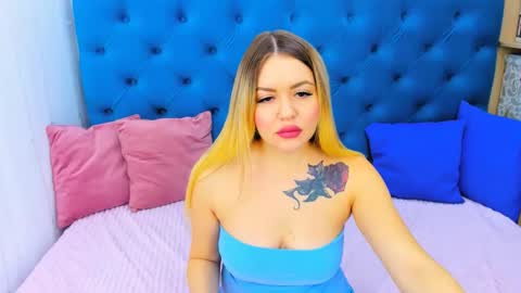 Valeri online show from November 3, 4:02 am