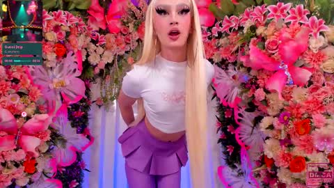  Alison  Sharon  online show from October 10, 3:34 am