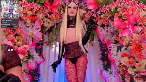  Alison  Sharon  online show from October 29, 3:30 am