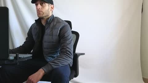 Marco. When Im offline you can view premium content in bio online show from March 25, 9:27 am