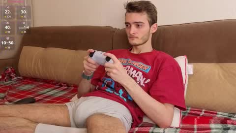 Spidey online show from February 6, 1:58 pm