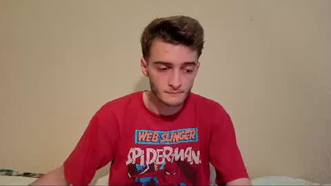 Spidey online show from August 1, 4:19 pm