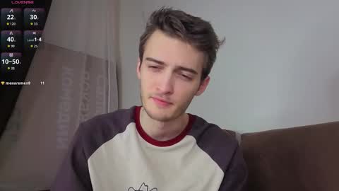 Spidey online show from February 28, 5:17 pm