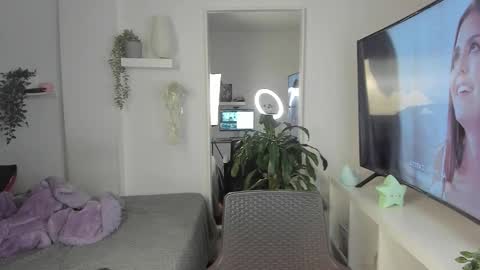 spider_baby_ online show from December 2, 10:19 pm