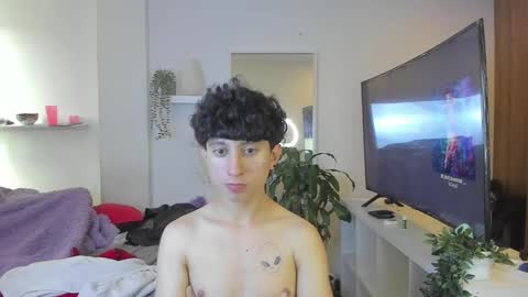 spider_baby_ online show from November 23, 6:39 pm