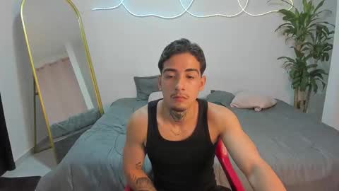 spider master online show from December 5, 2:44 am