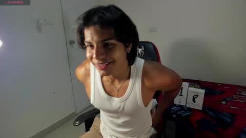 spideychill online show from September 21, 10:58 pm