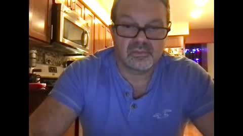 spike69old online show from December 10, 11:19 pm