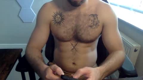 spirit__bear online show from April 15, 4:54 pm