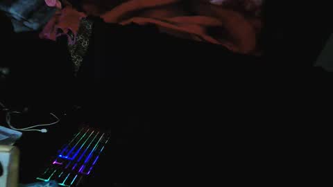 Daddy  His Splash Queen online show from November 5, 6:37 am