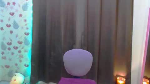 Snapshot of splendid_kim08 chatting on September 22, 9:46 am Kimmy online show from September 22, 9:46 am