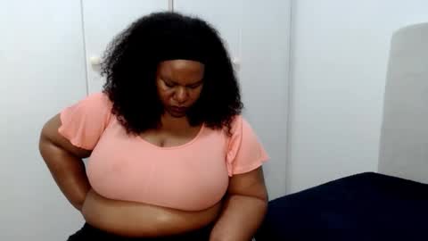 SplendidTalitha online show from May 6, 6:36 pm