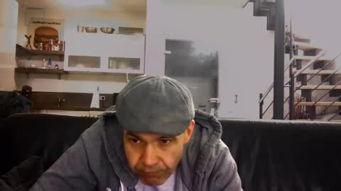 spliffray online show from May 15, 2:35 pm