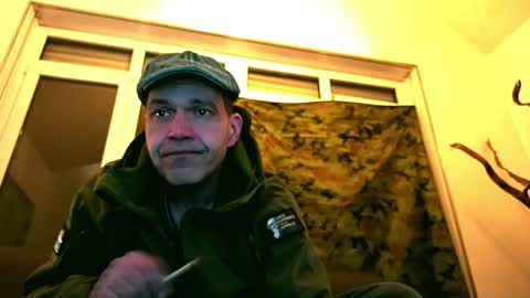 spliffray online show from April 30, 1:32 am