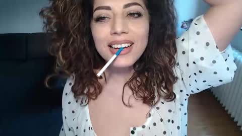 Doll online show from March 11, 2:42 pm