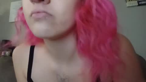 spoiledprincess4 online show from November 4, 8:15 am