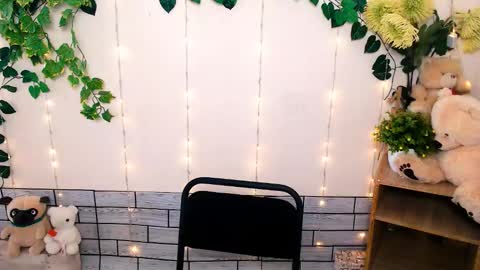 Karina online show from February 28, 10:08 am