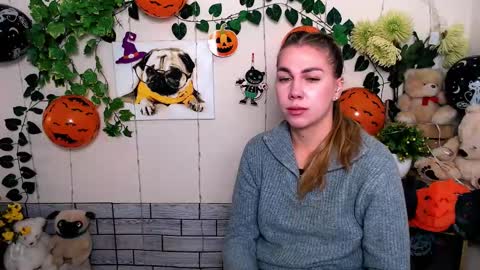 Karina online show from October 30, 8:26 am