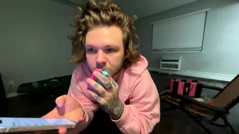 sportsfreak1619 online show from December 22, 10:11 am