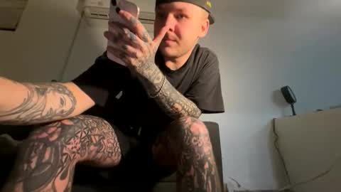 sportsfreak1619 online show from February 25, 3:21 am